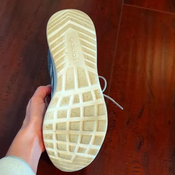 Adidas Cloudfoam Running Shoes - Picture 3 of 8